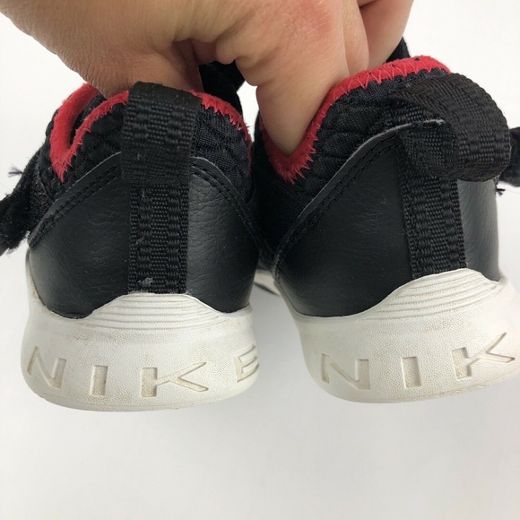 Nike LeBron James Soldier XII GS 12 Toddler - Picture 6 of 12